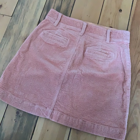 NWOT madewell skirt - Picture 4 of 4